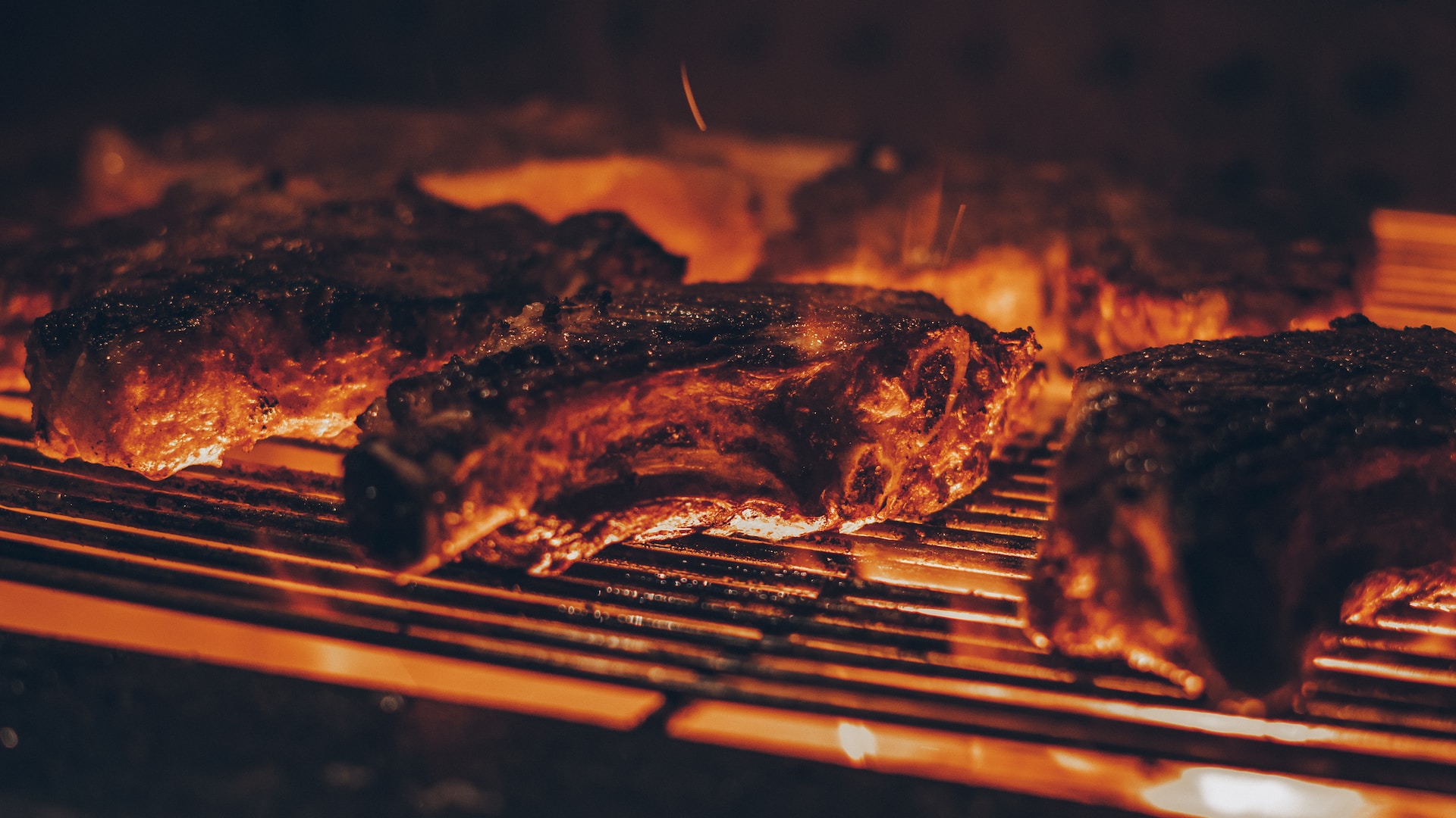 Top 3 BBQ Restaurants Near Clay, NY Wilkins RV