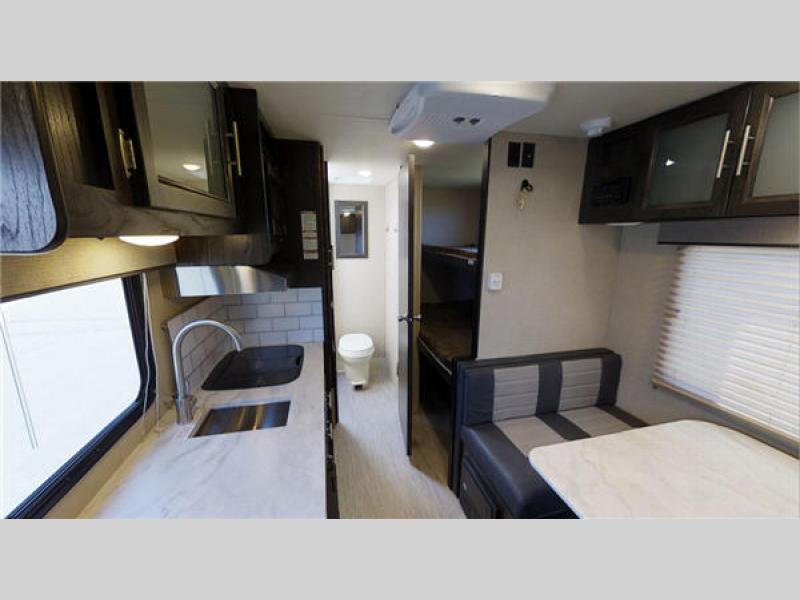 Dutchmen Kodiak Cub Travel Trailer New Addition To 