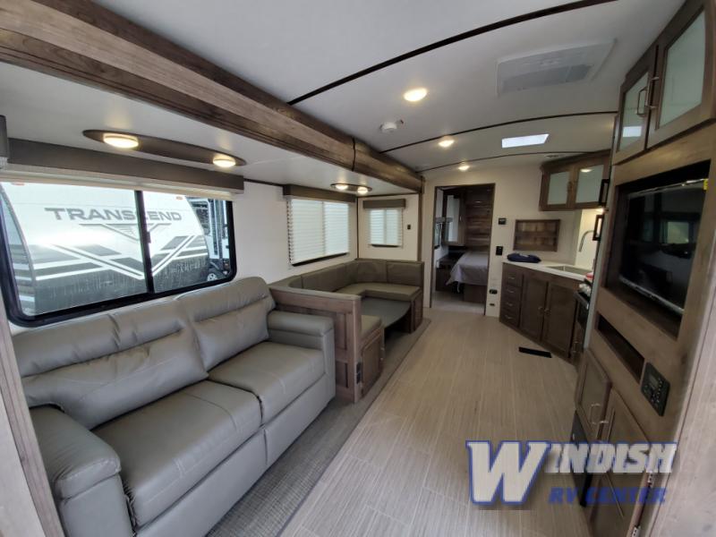 Keystone Passport Travel Trailer Review 4 Floorplans for Families
