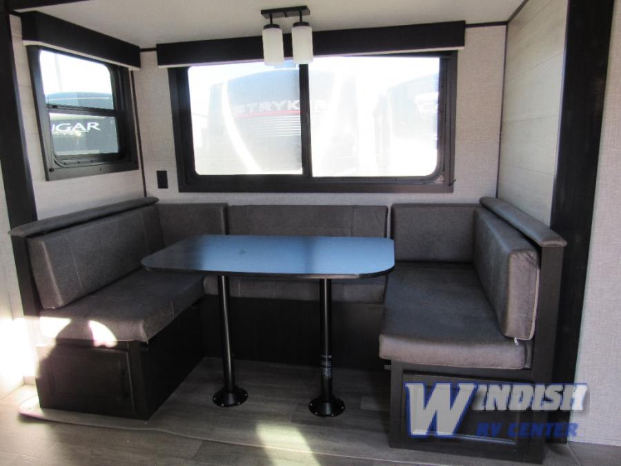 Jayco Jay Flight SLX Western Edition Travel Trailer Review
