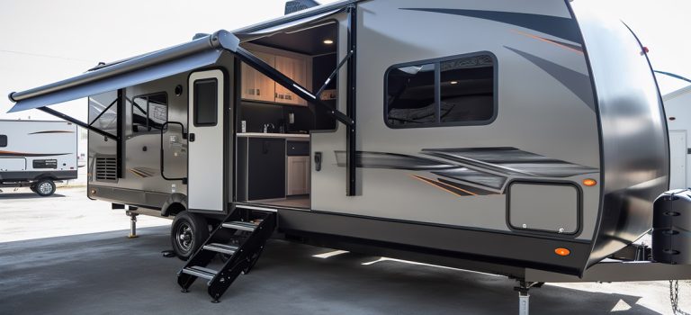 A Comprehensive Guide to RV Consignment