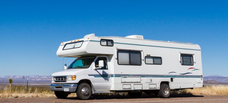 Essential Factors to Consider When Buying an RV