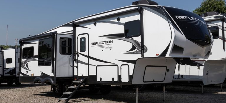 Essential Steps to Prepare Your RV for a Trade-In