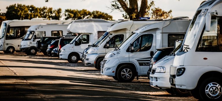 Exploring the World of Class A, B, and C Motorhomes