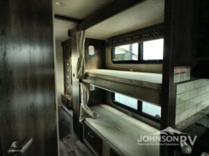 Bunkhouse RVs